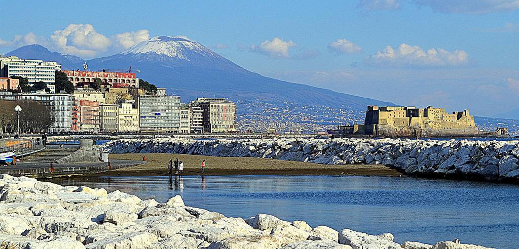 Holiday Home Grandelli Naples Exterior photo